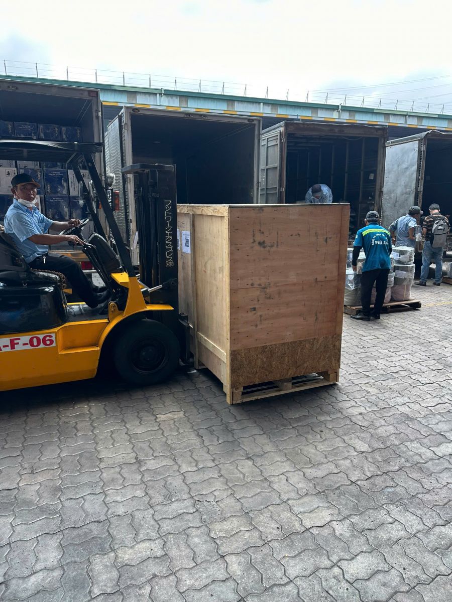  Lưu ý gửi hàng đi Canada tại Đồng Nai