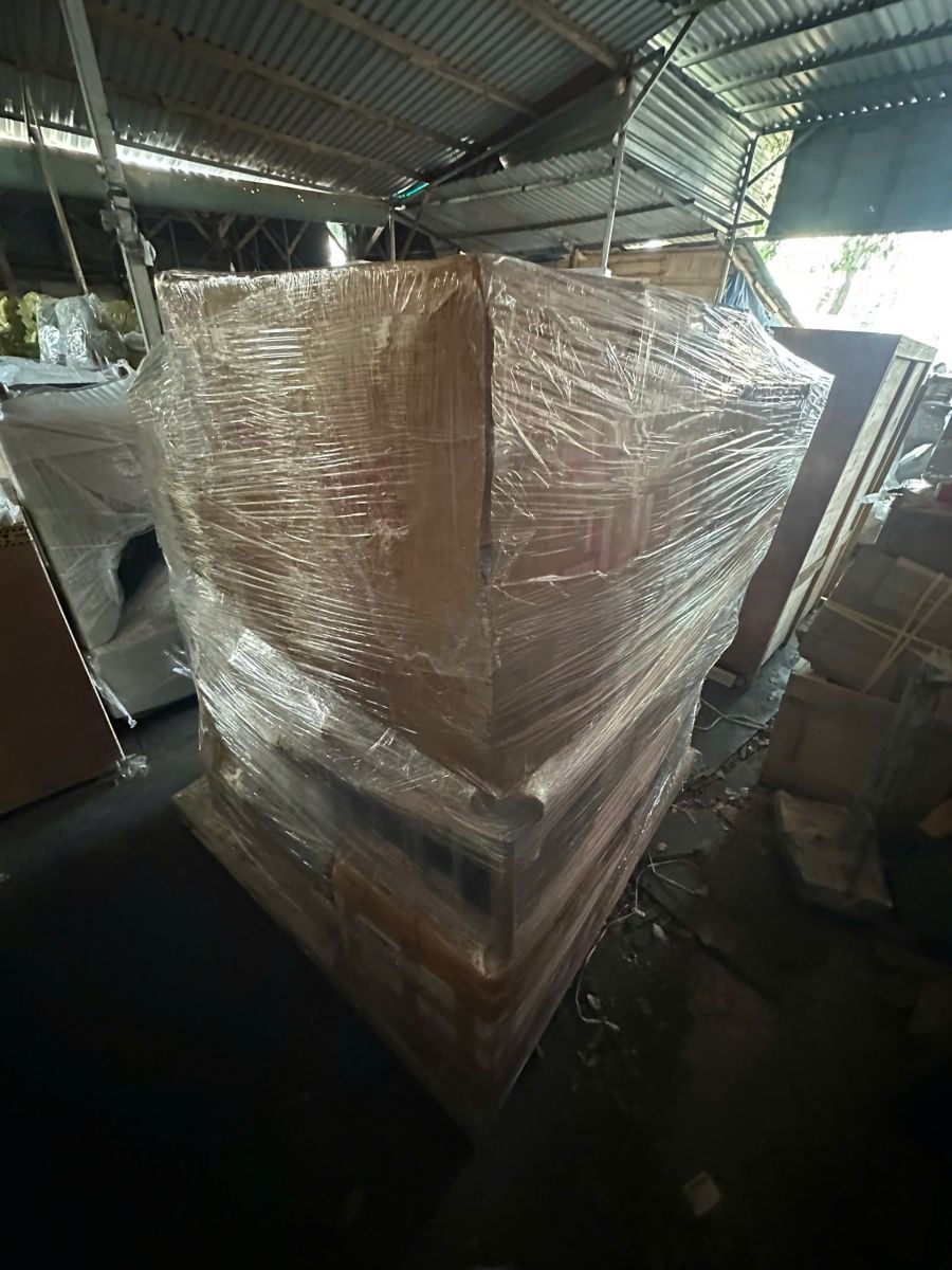 Quy định của hải quan khi gửi hàng đi Croatia