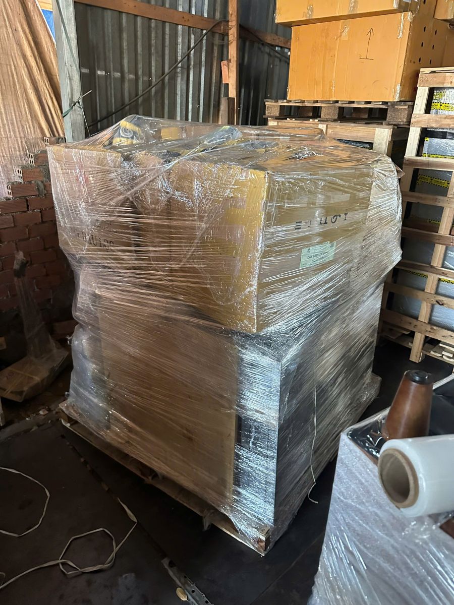 Bảng giá gửi hàng đi Croatia