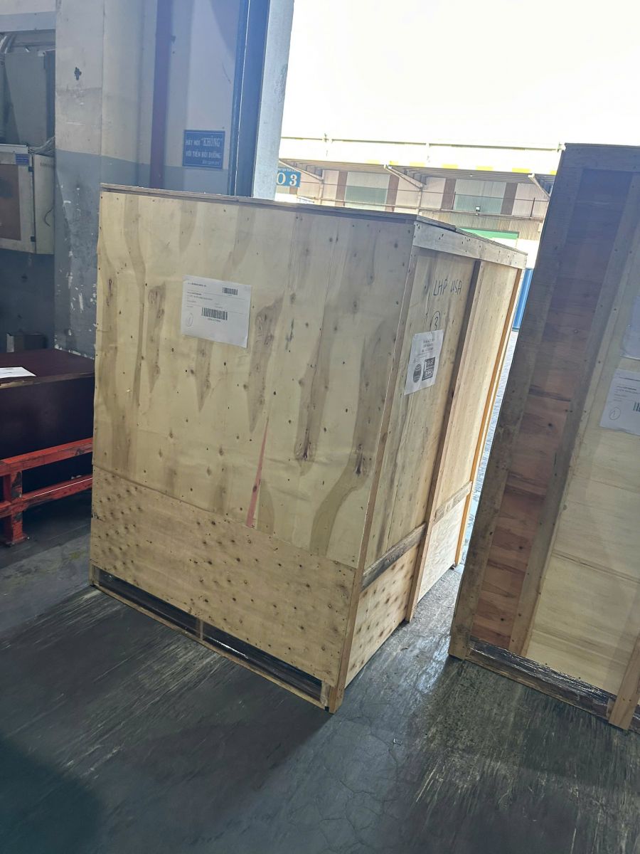 vận chuyển hàng đi Croatia