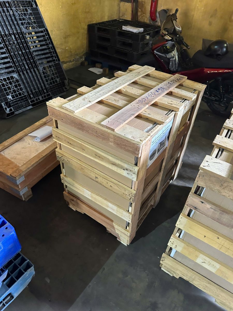 vận chuyển hàng đi Guatemala