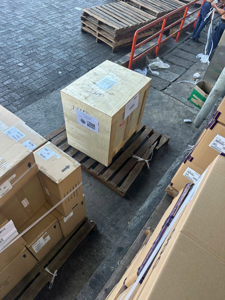 Quy định hải quan khi gửi hàng đi Canada tại Đà Nẵng