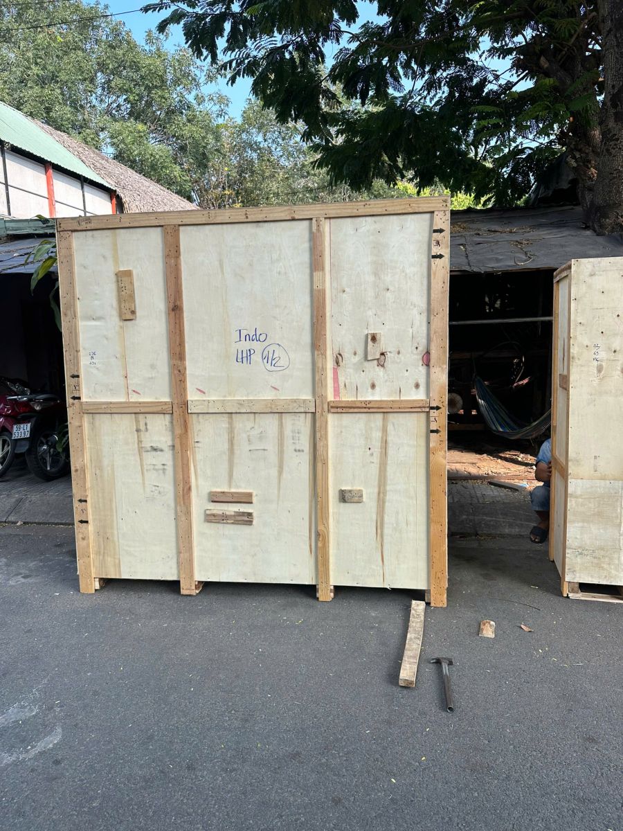 Bảng giá gửi hàng đi Bosnia và Herzegovina