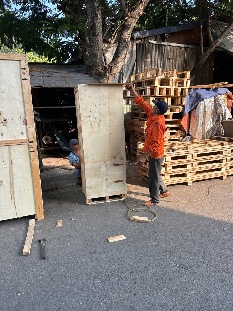 Quy trình gửi hàng đi Bosnia và Herzegovina
