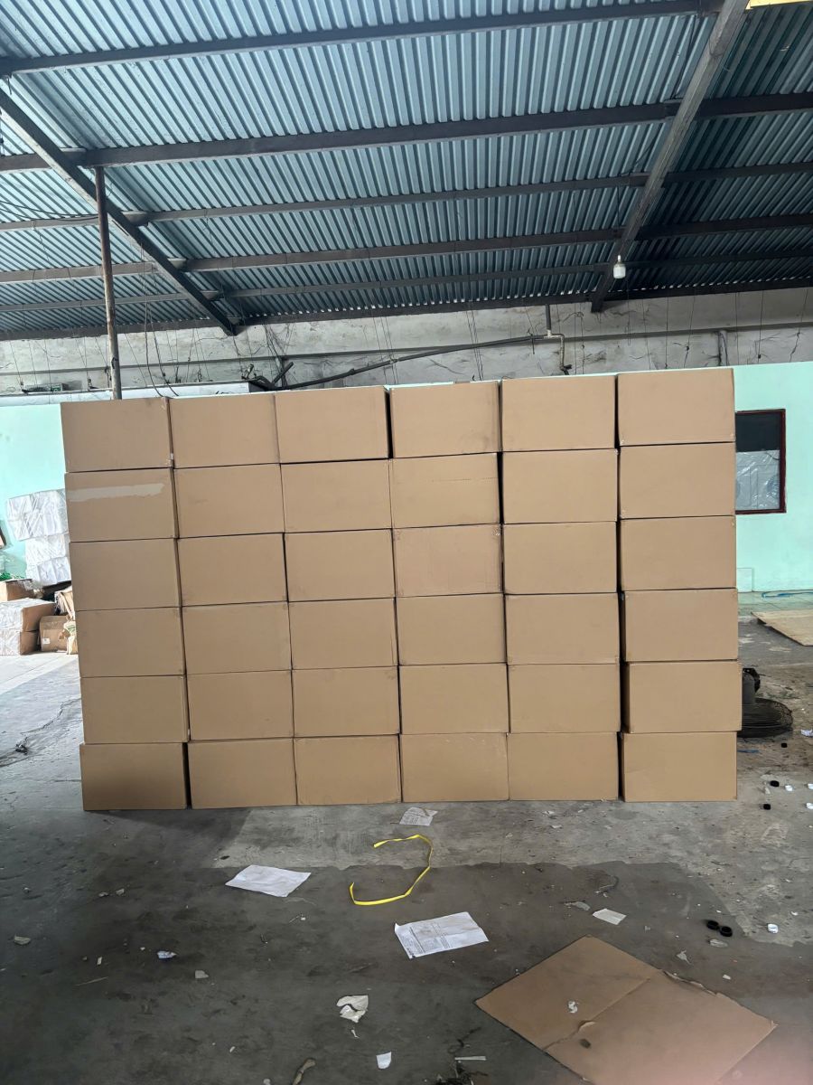 Quy trình gửi hàng đi Mỹ tại Bình Thuận