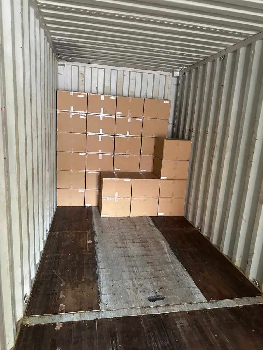 Bảng giá gửi hàng đi Mỹ tại Quảng Ninh