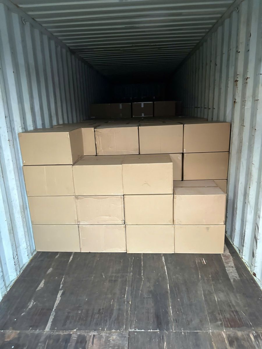 gửi hàng đi Mỹ uy tín tại Hải Dương