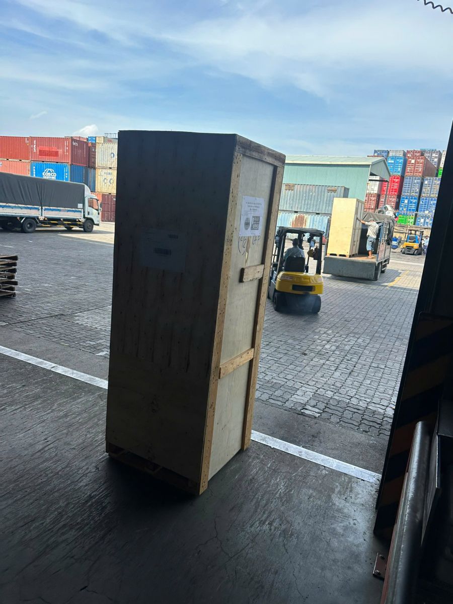đặc sản Hà Giang được phép gửi đi Mỹ