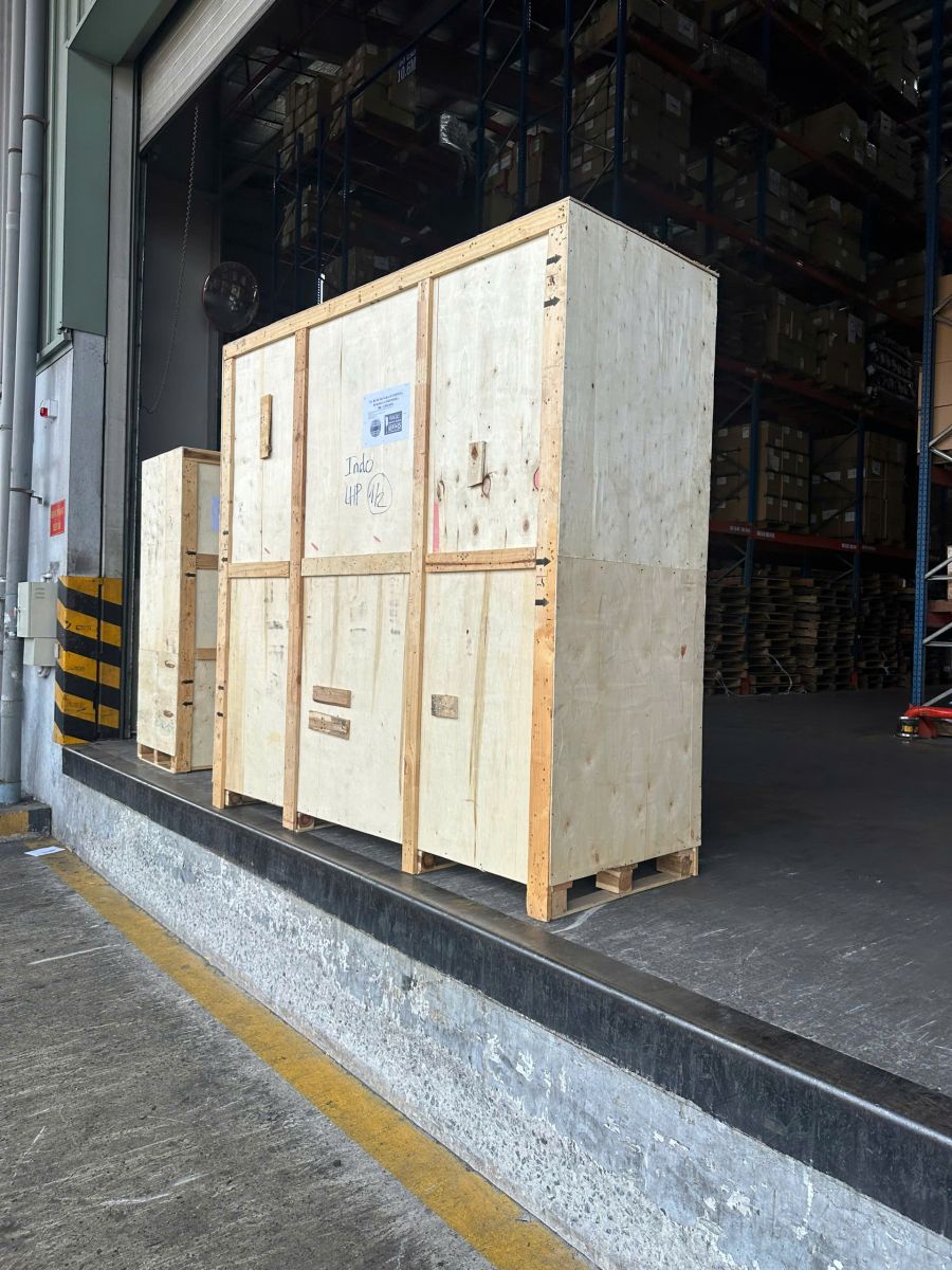Bảng giá gửi hàng đi Mỹ tại Hà Giang
