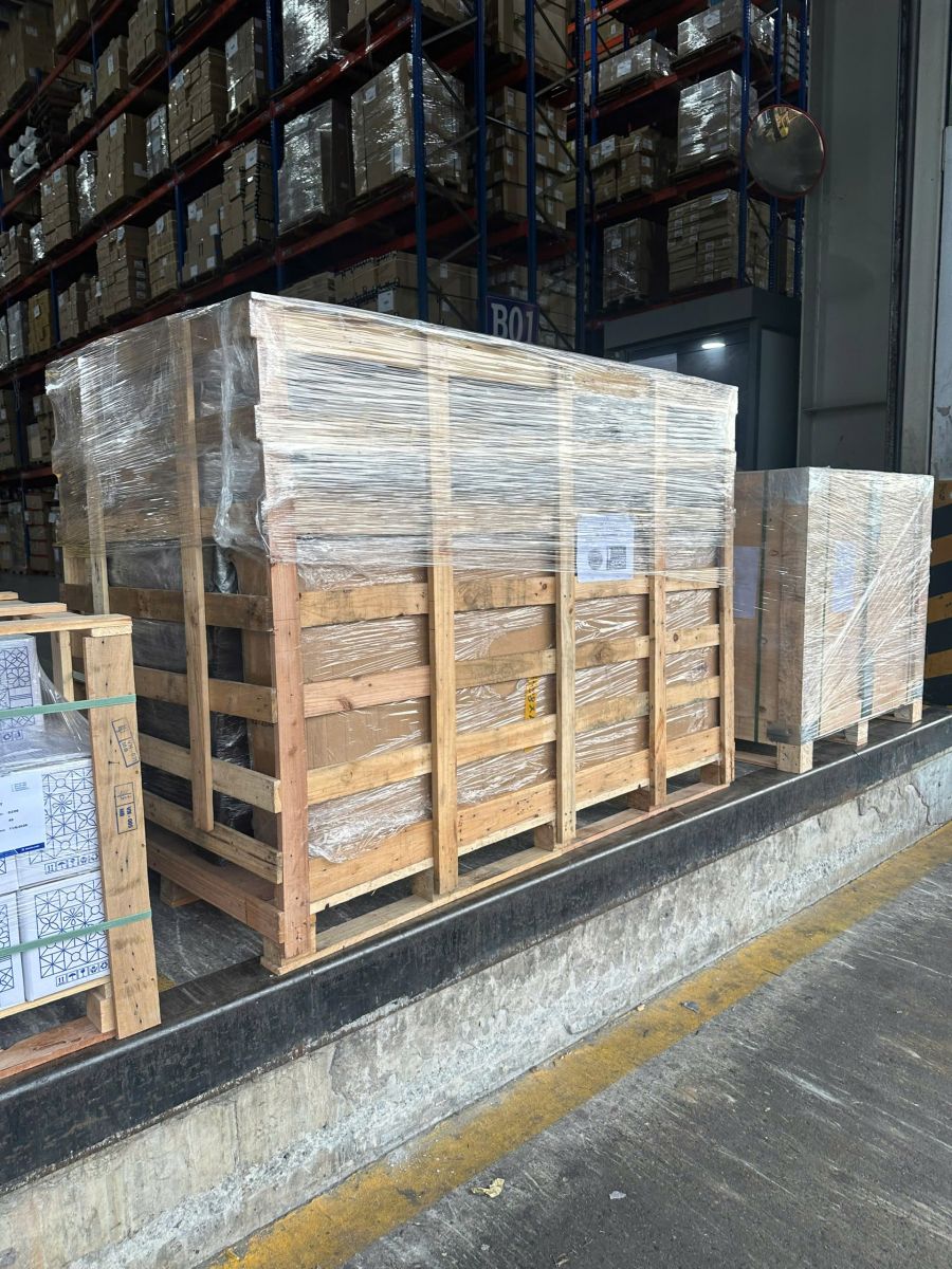 Quy định hải quan gửi hàng đi Bahrain